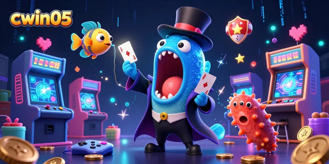 Experience thrilling moments at CWIN05 with our engaging gambling adventures and unique gaming offers.