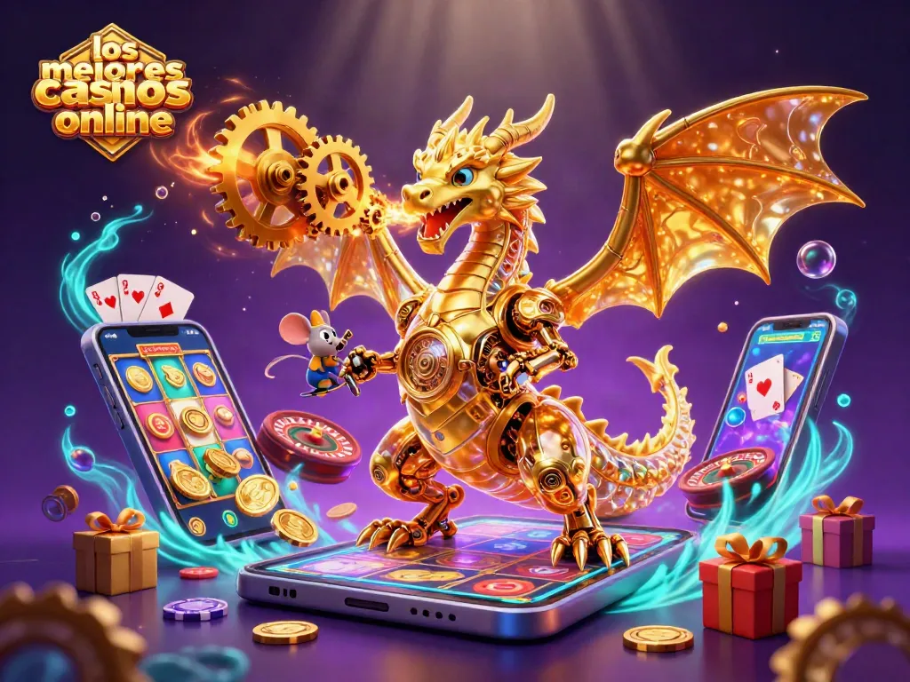 Descubre los mejores casinos online y juega con estrategias en un emocionante entorno de juego.